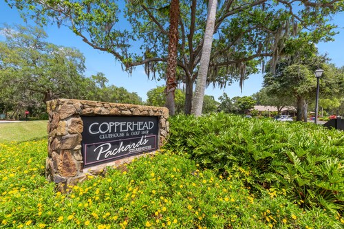 CANTERBURY 2250 AT INNISBROOK