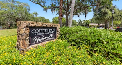 CANTERBURY 2250 AT INNISBROOK