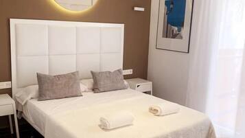 1 chambre, fer et planche Ă repasser, accĂšs Internet, draps fournis