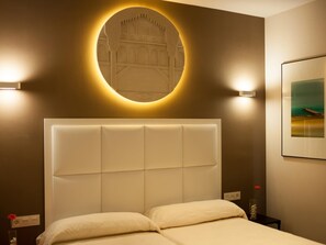 1 Schlafzimmer, Bügeleisen/Bügelbrett, Internetzugang, Bettwäsche