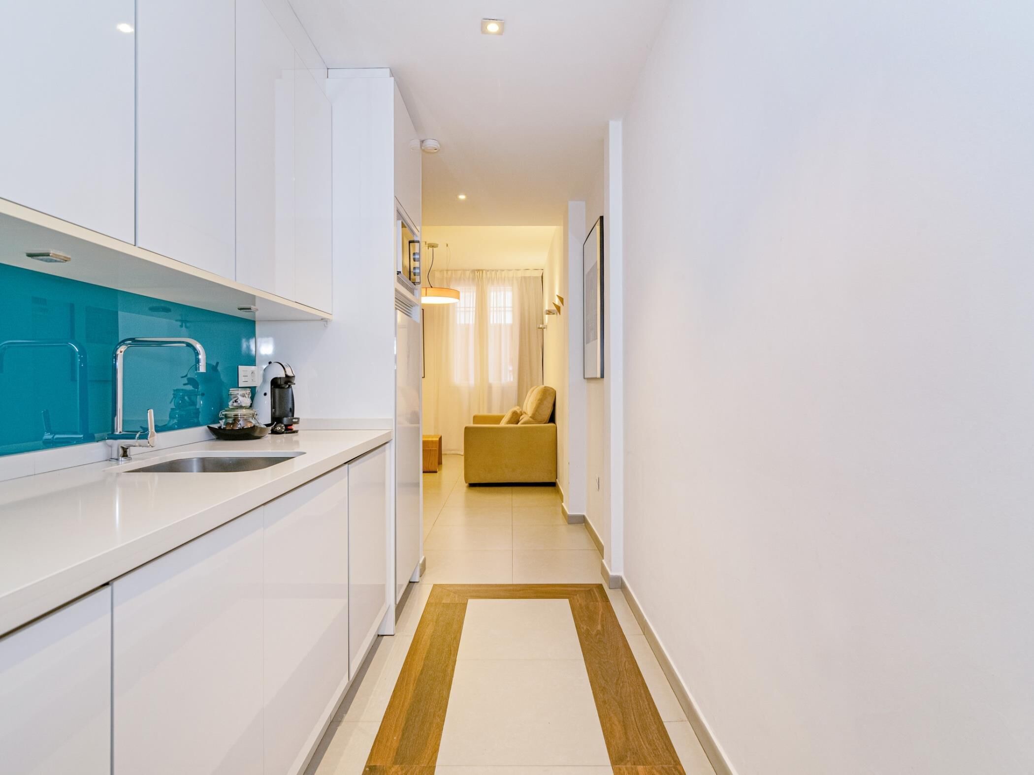 Interieur