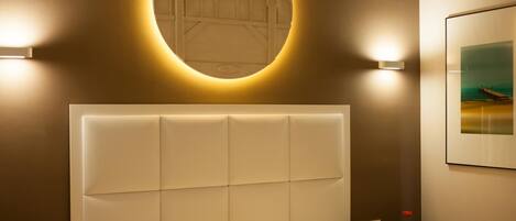 1 Schlafzimmer, Bügeleisen/Bügelbrett, Internetzugang, Bettwäsche