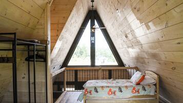 3 slaapkamers, wifi, beddengoed