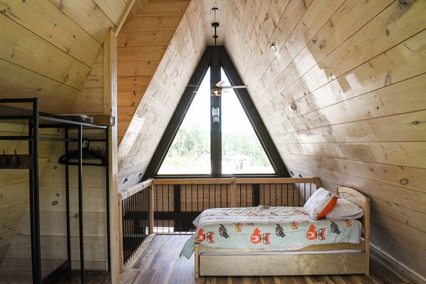 3 slaapkamers, wifi, beddengoed