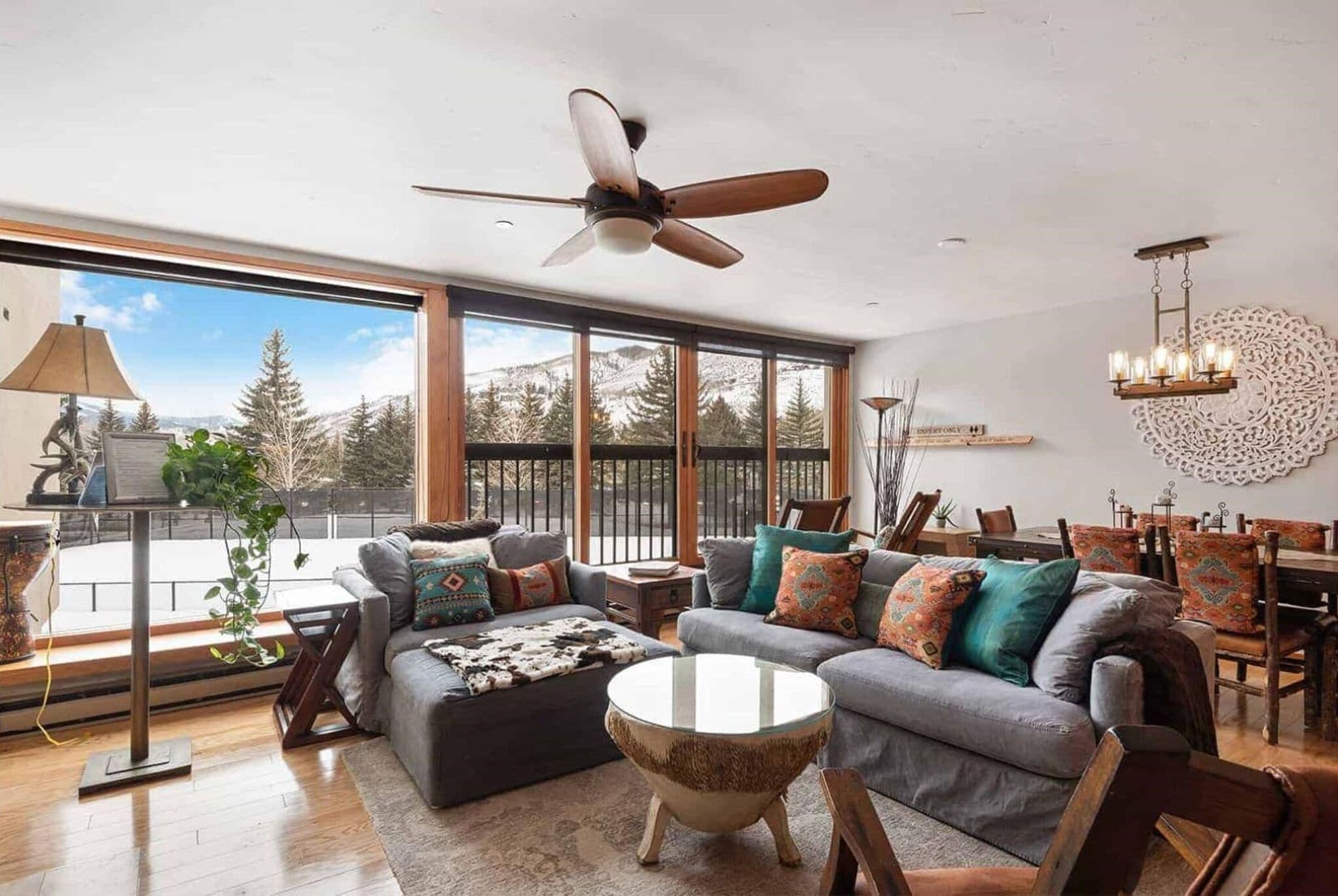 VB | Lionshead Condo 3 BR - Wonderful Views