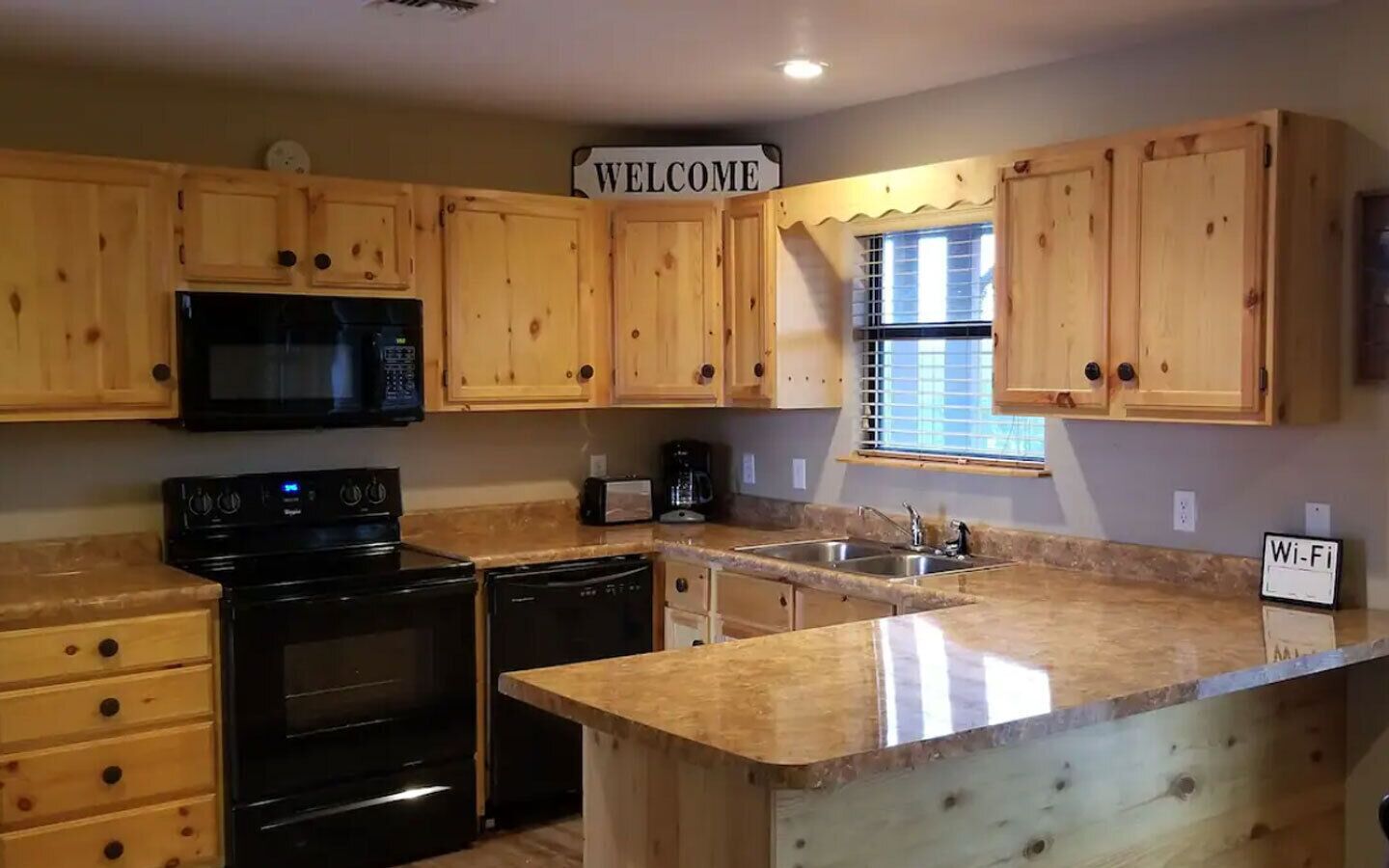 The Texas Wheelhouse