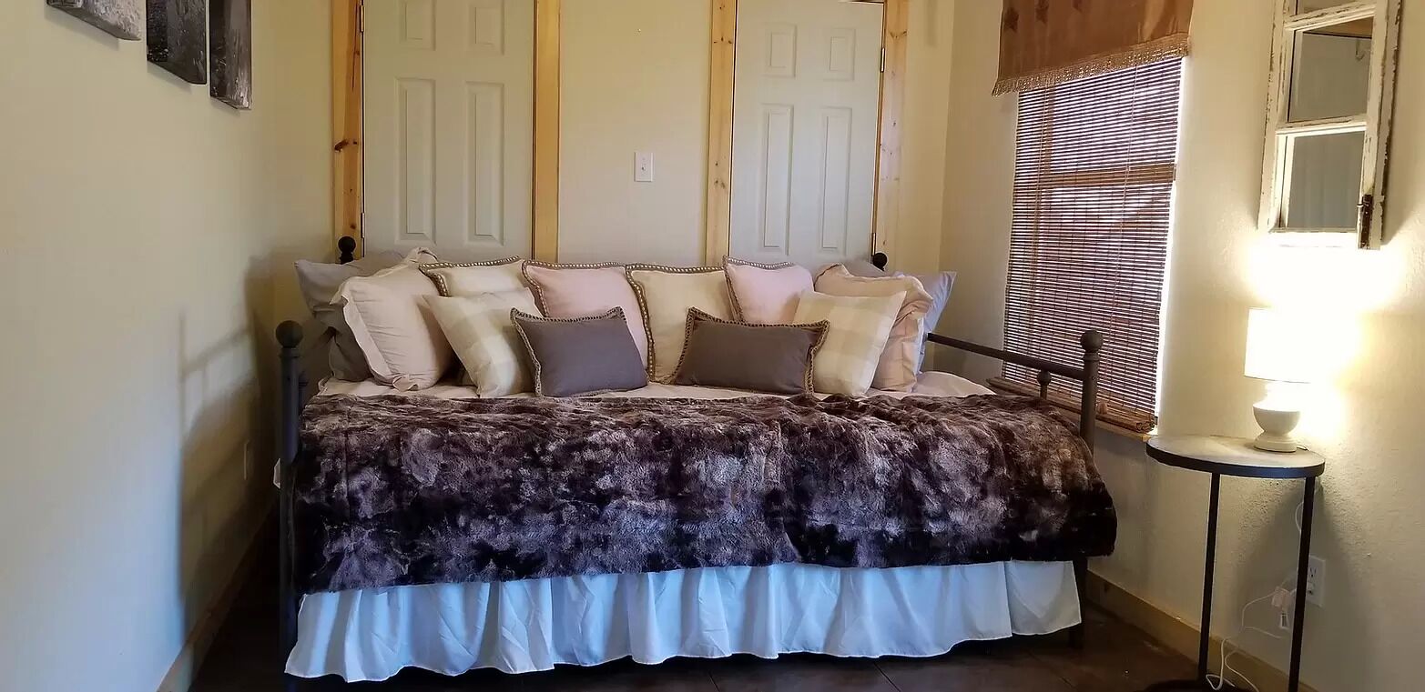 The Texas Wheelhouse