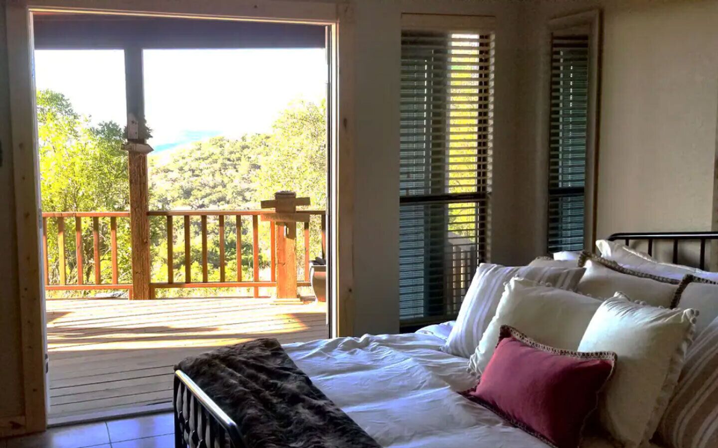 The Texas Wheelhouse