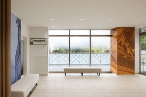 Interior - Four Points Flex by Sheraton Utsunomiya (Utsunomiya)