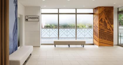 Four Points Flex by Sheraton Utsunomiya