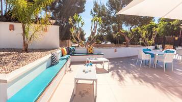 Área da propriedade