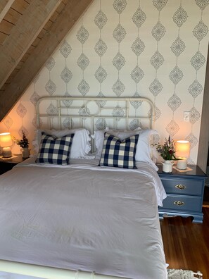 3 室のベッドルーム、アイロン / アイロン台、旅行用ベビーベッド、WiFi