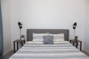 3 bedrooms, internet