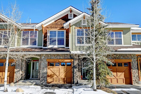 Exterior - Luxury Villa 524 I Private Hot Tub I Great Views I Best Price I Discounted Attractions (Winter Park)