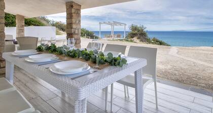 Vacation home Chicca by Interhome