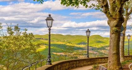 Molino del Ponte, Radda in Chianti, Italy