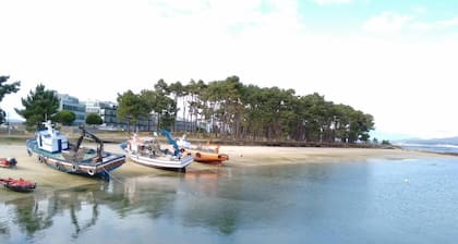 Luxuswohnung Arosa Island Strand