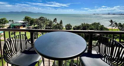 It's all about the views!