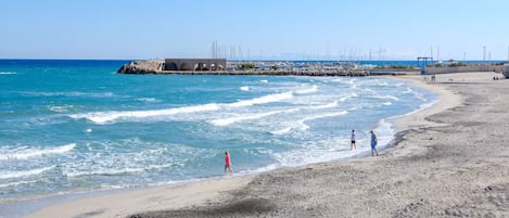 Spiaggia