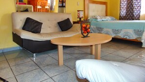 Room - Nice Apartment Near The Center Ground Floor (Zacatlán)