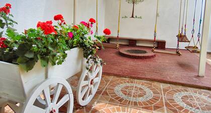 Nice Apartment Near The Center Ground Floor