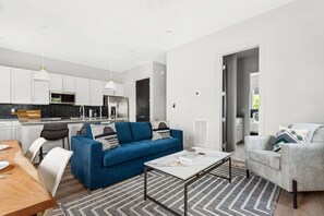 Smart-TV, Arbeitsbereiche