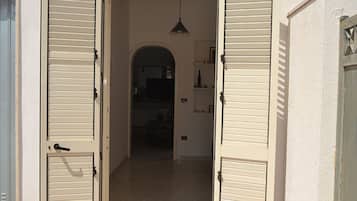 DĂ©tail de lâextĂ©rieur