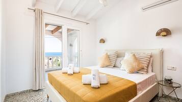 4 camere, ferro/asse da stiro, Wi-Fi gratuito, lenzuola