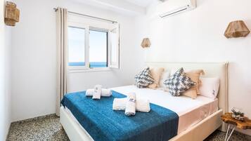 4 camere, ferro/asse da stiro, Wi-Fi gratuito, lenzuola