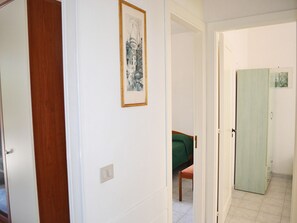 2 bedrooms - Apartment "Villa with parking and climate - PT50" with Terrace & A/C (torre dell'orso)