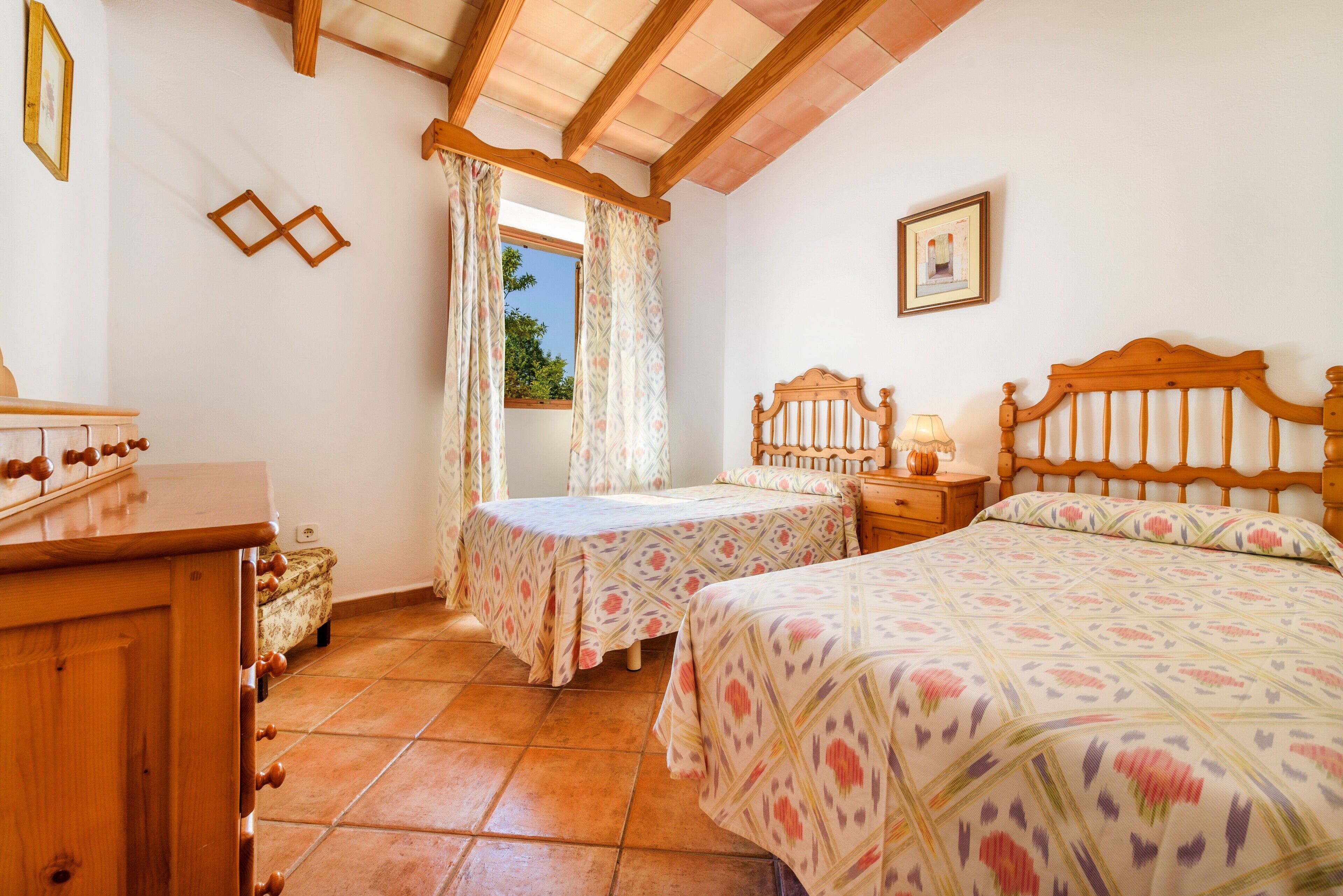 1 slaapkamer, gratis wifi, beddengoed