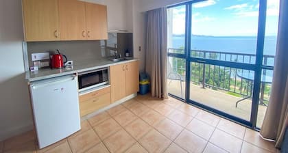 Aquarius on the Strand - Oceanfront Unit