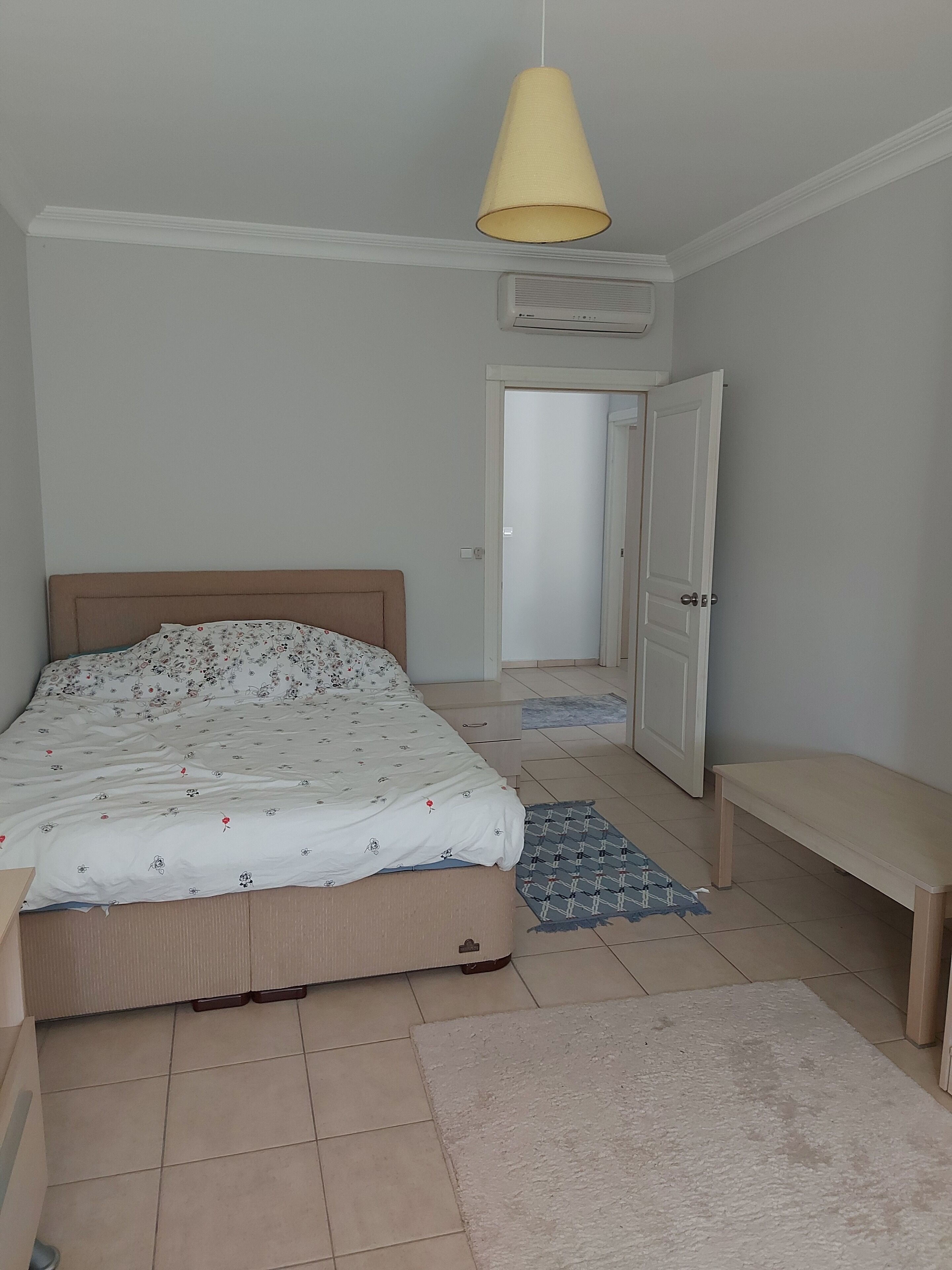 holiday apartment near beach