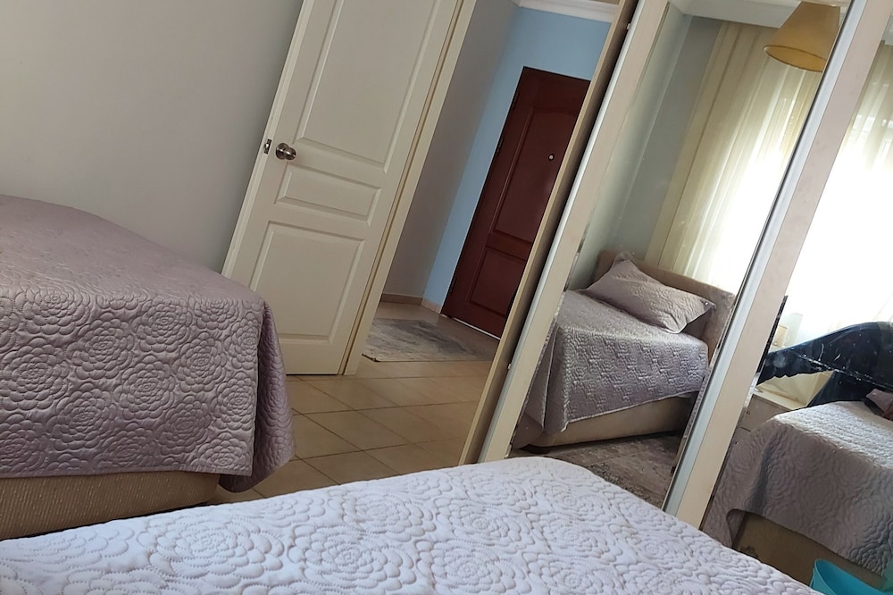 holiday apartment near beach