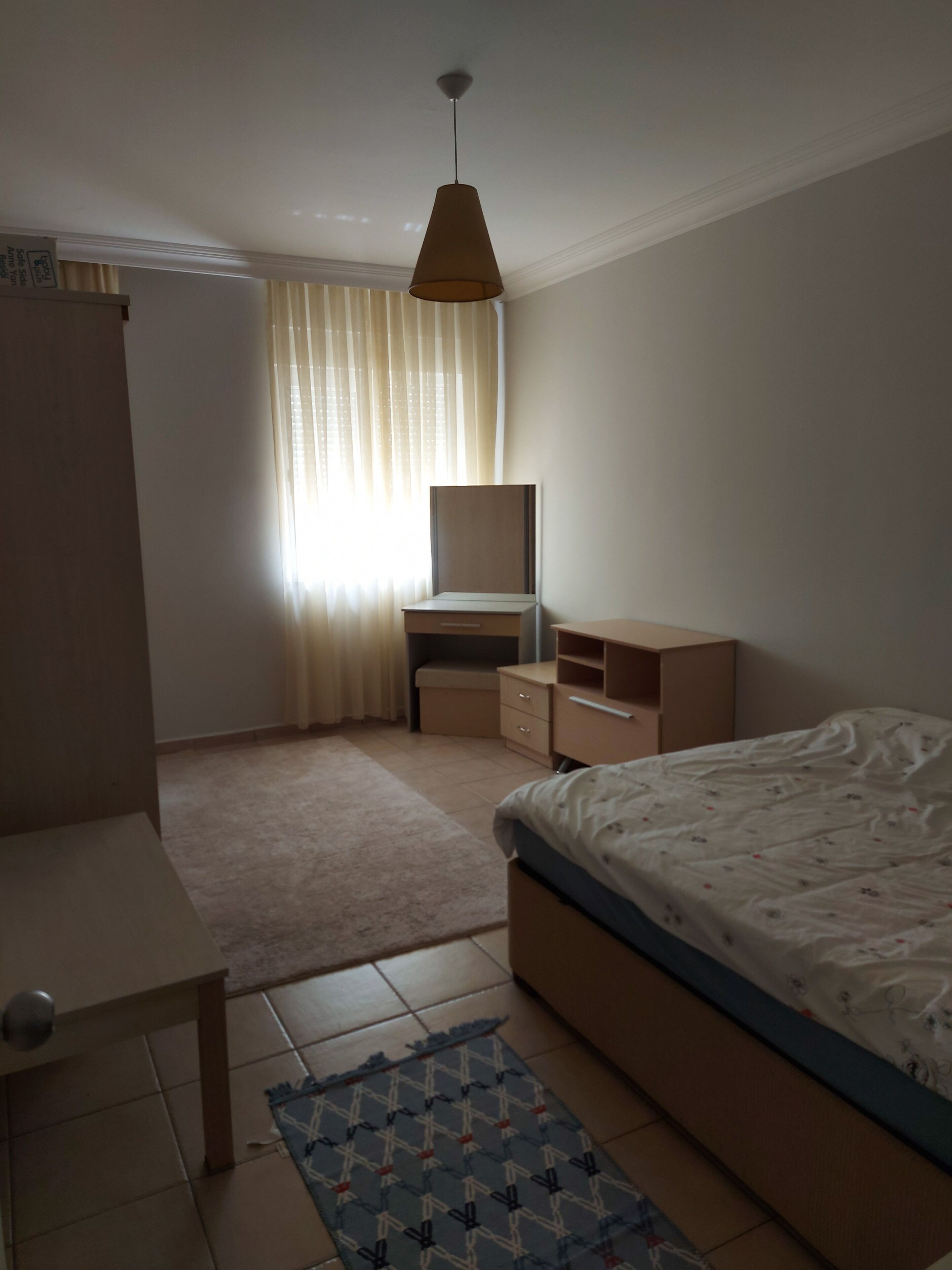 holiday apartment near beach