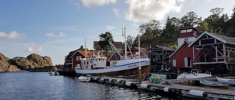 Port de plaisance