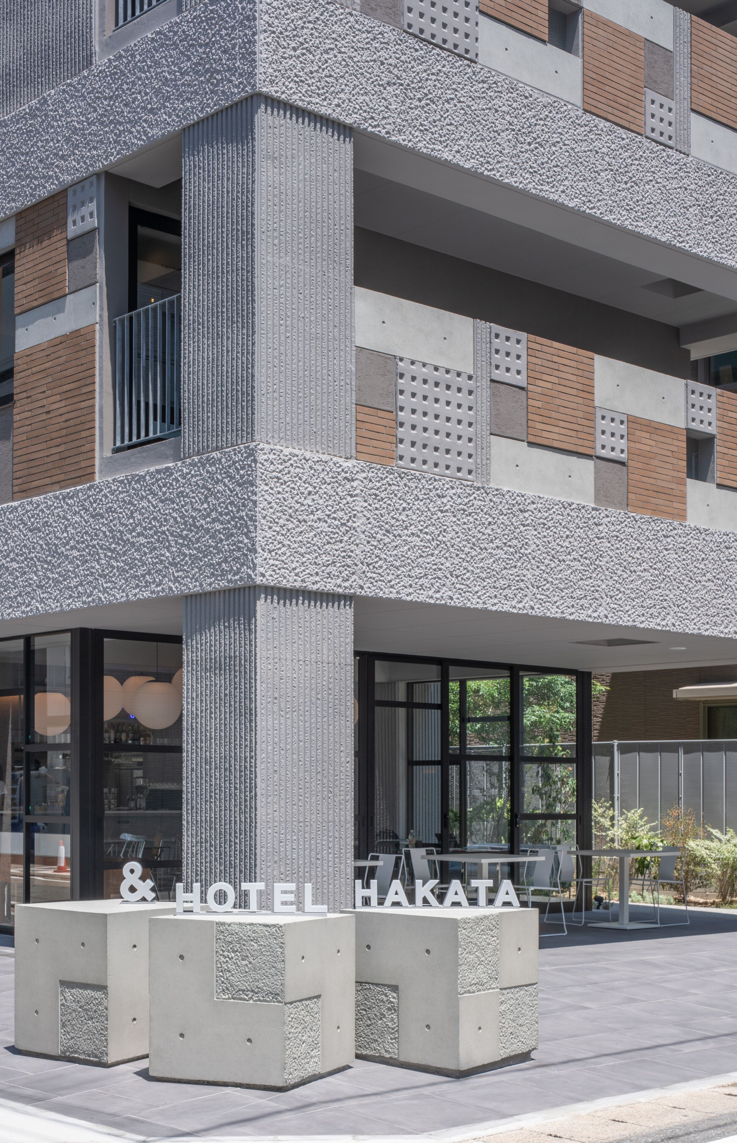 Foto - Daiwa Roynet Hotel Hakata Reisen PREMIER