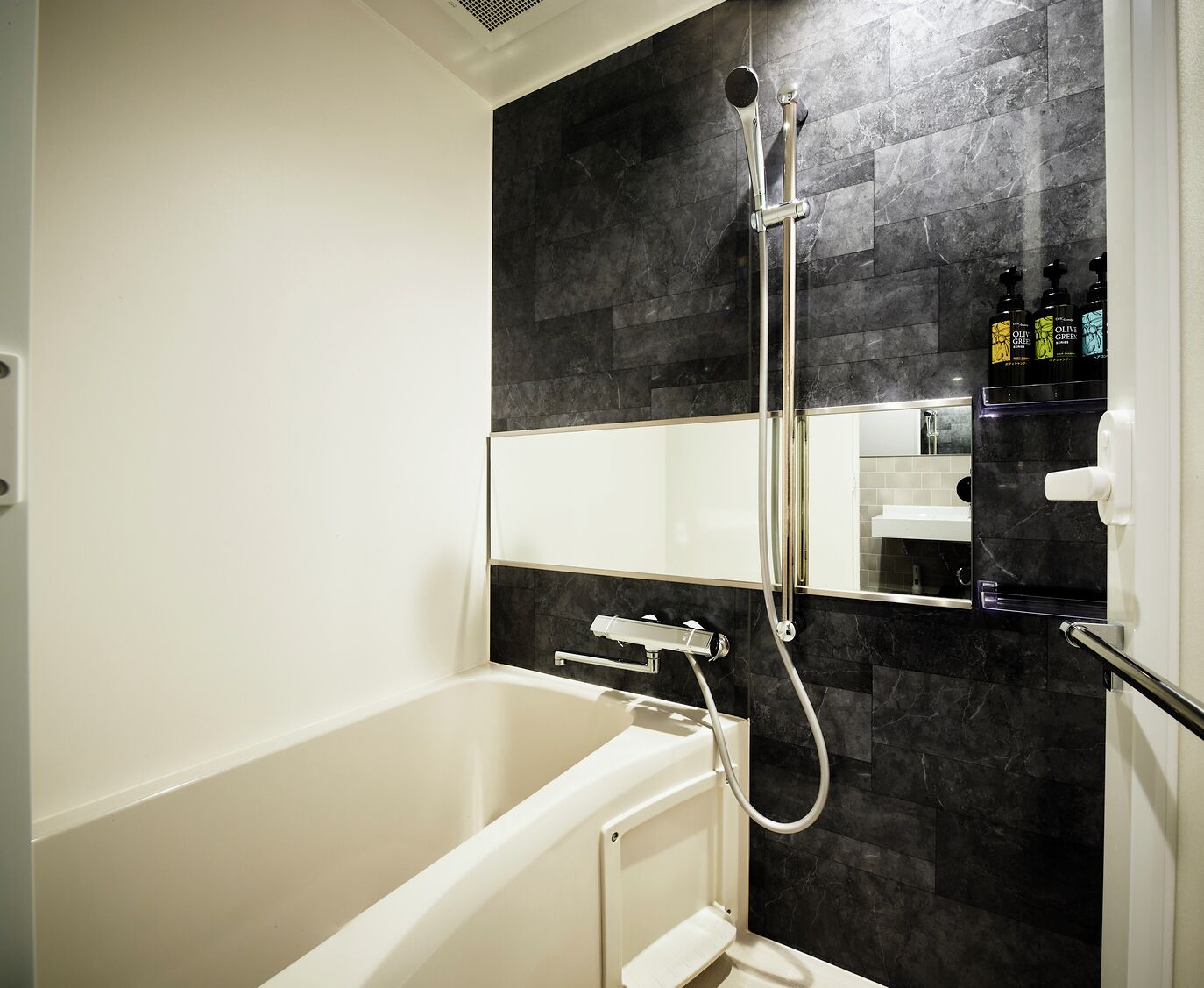 Foto - Daiwa Roynet Hotel Hakata Reisen PREMIER