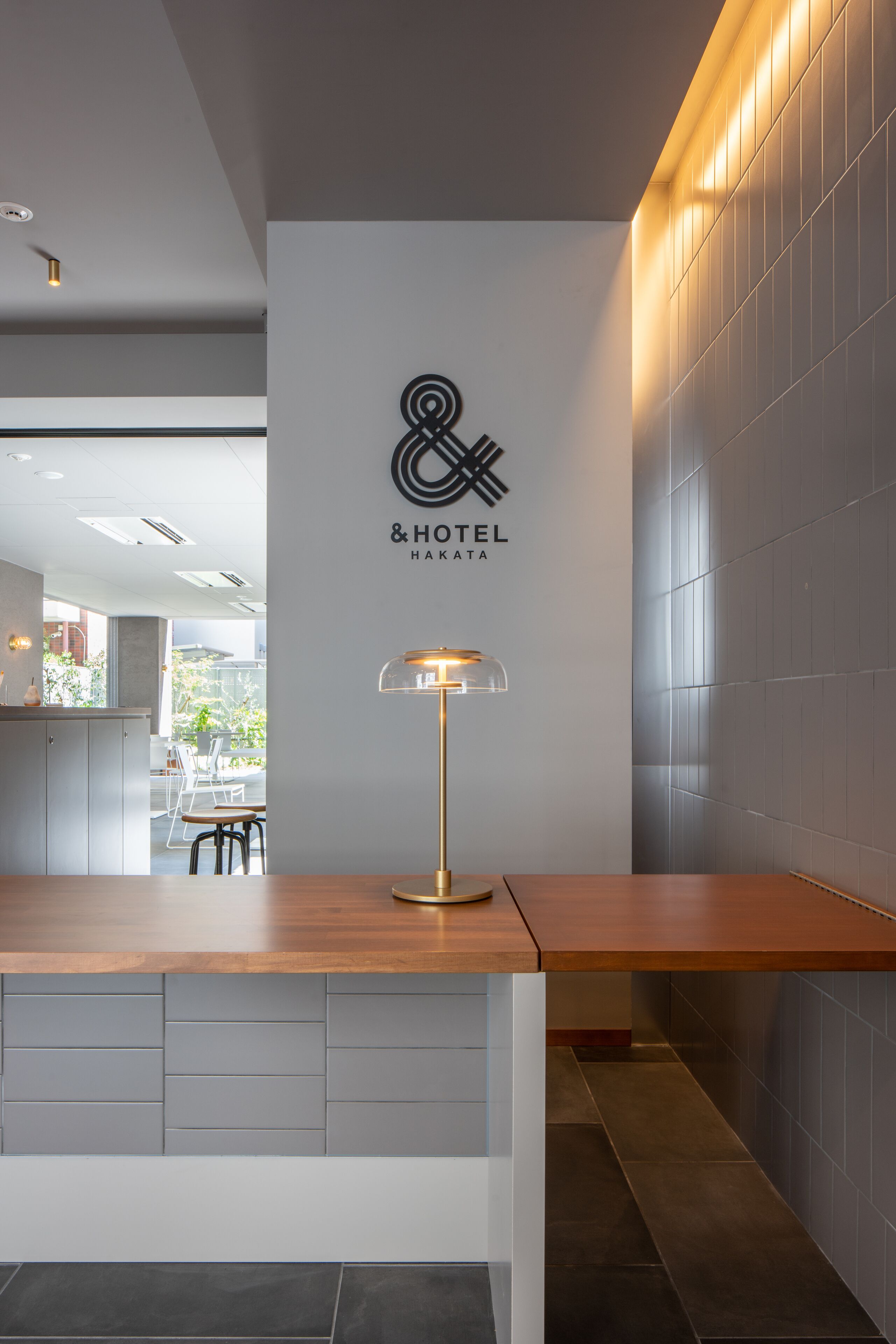 Foto - Daiwa Roynet Hotel Hakata Reisen PREMIER