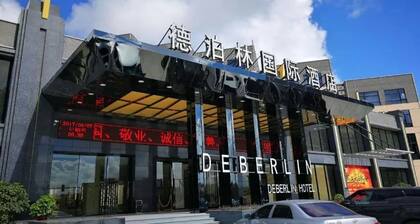 Deberlin Hotel