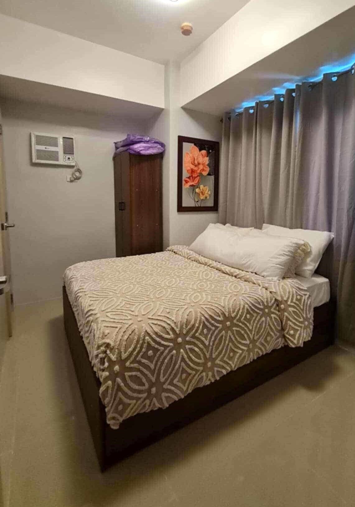 高档床上用品、羽绒被、Select Comfort 床、特色装修
