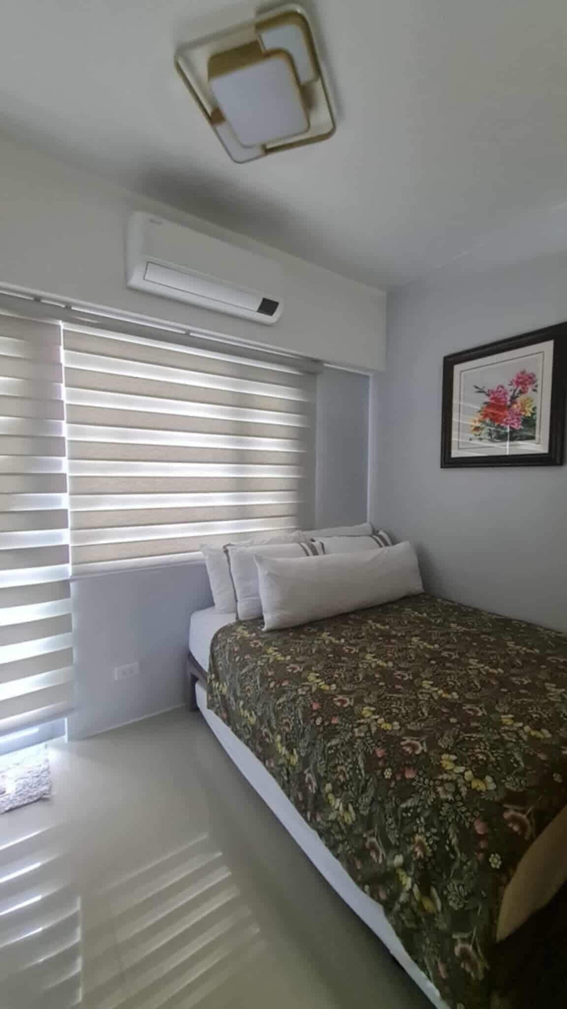 Comfort Condo | Premium bedding, down duvets, Select Comfort beds