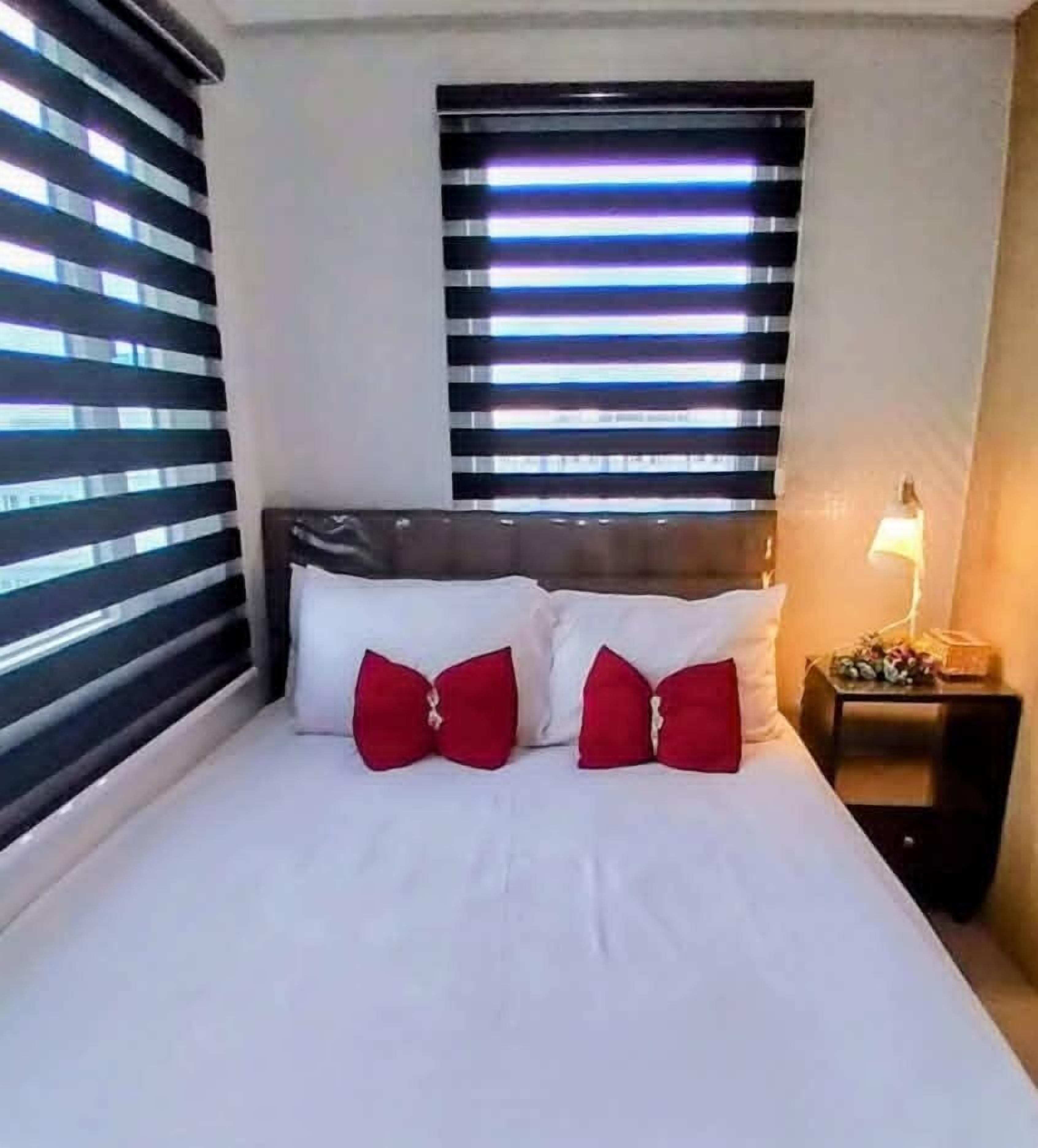 Appartamento Comfort, 1 camera da letto | Biancheria da letto di alta qualità, copriletto in piuma