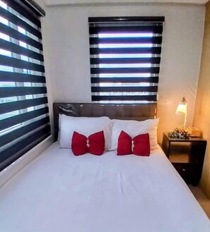 Comfort Condo, 1 Bedroom