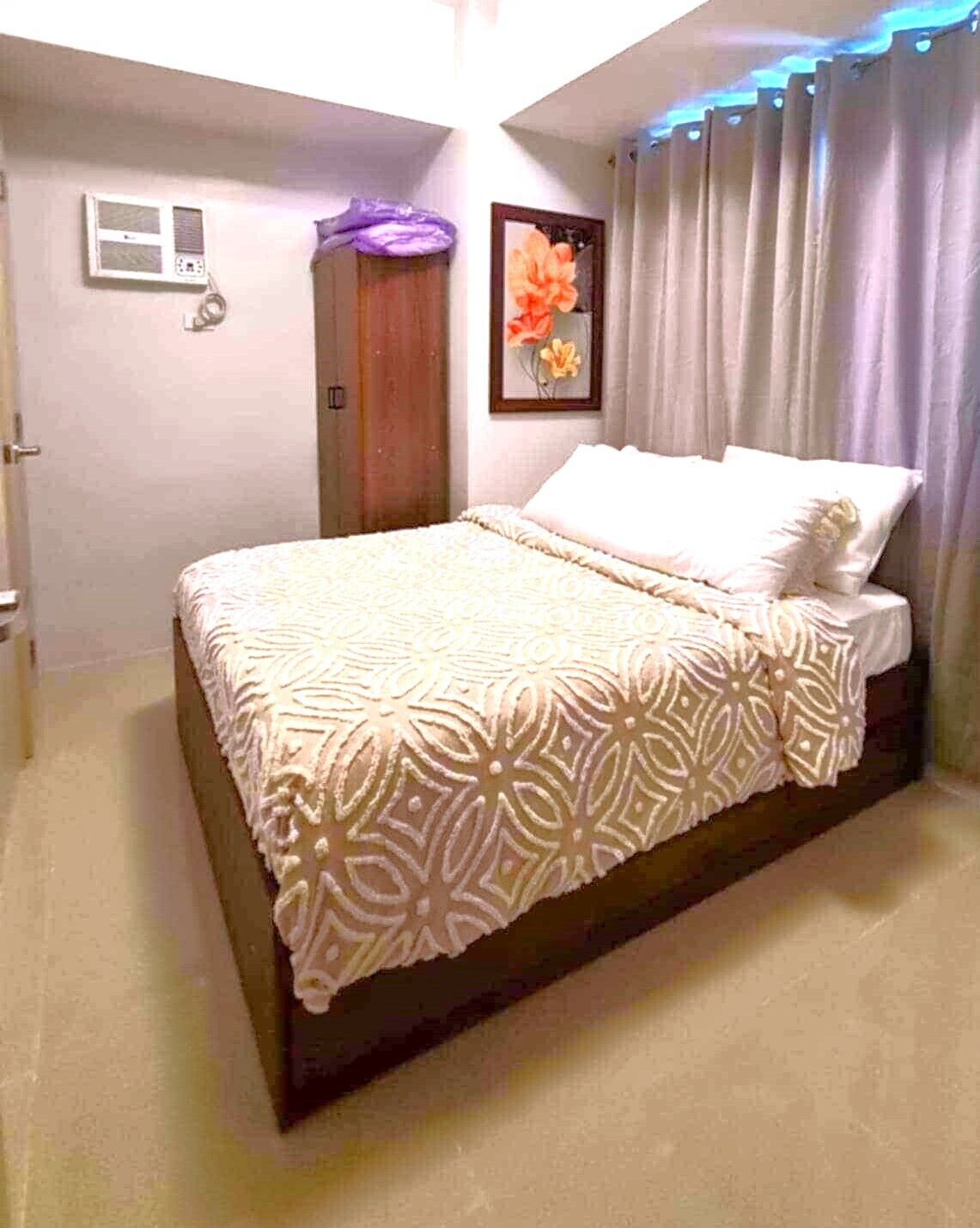 Roupas de cama premium, edredons de pluma, camas Select Comfort