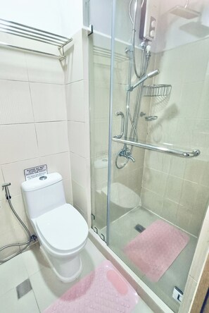 Bathroom - THE PROMENADE - SM North Edsa QC Manila (Quezon City)