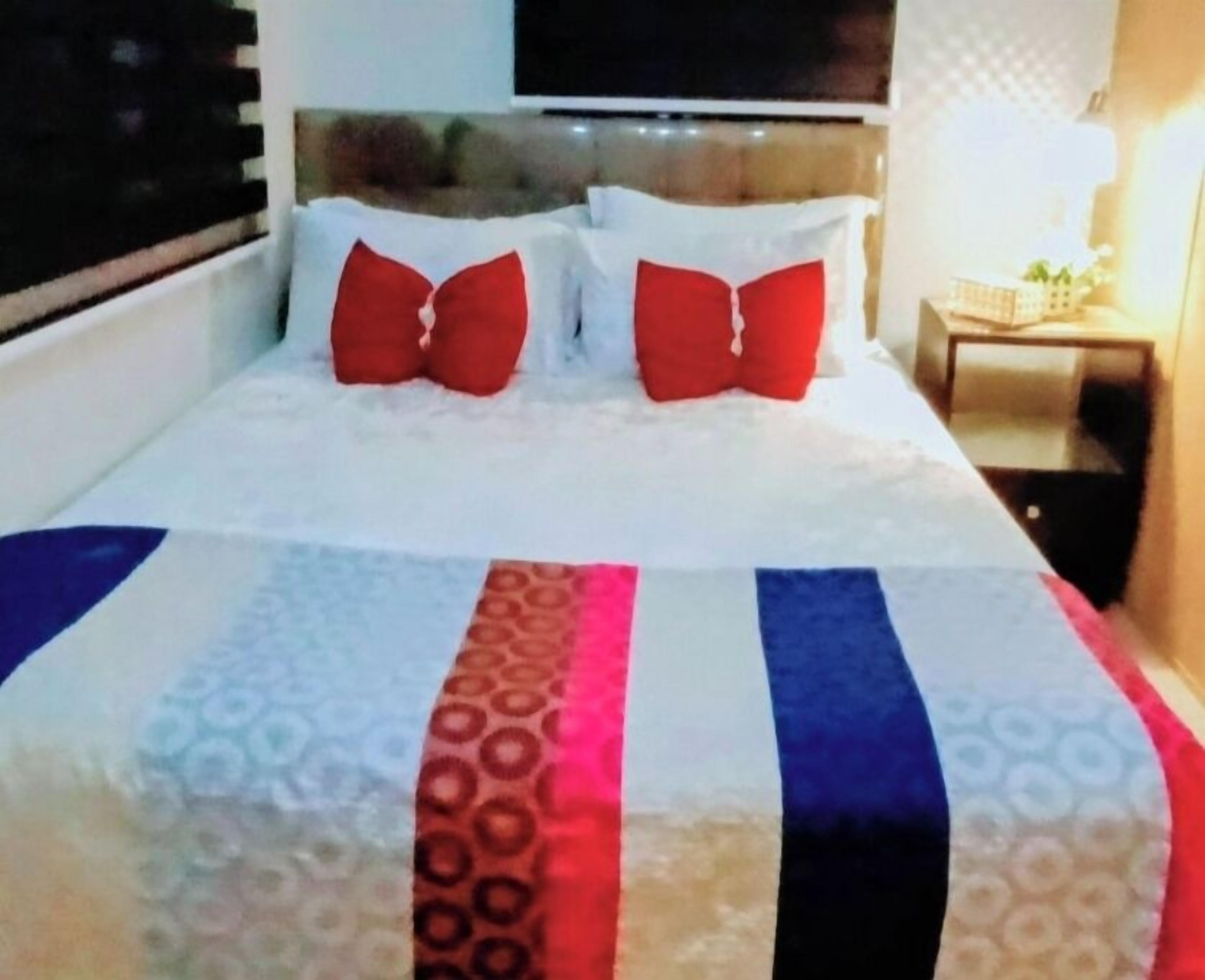 Leilighet – comfort, 1 soverom | Sengetøy av topp kvalitet, dundyner og senger med Select Comfort-madrass