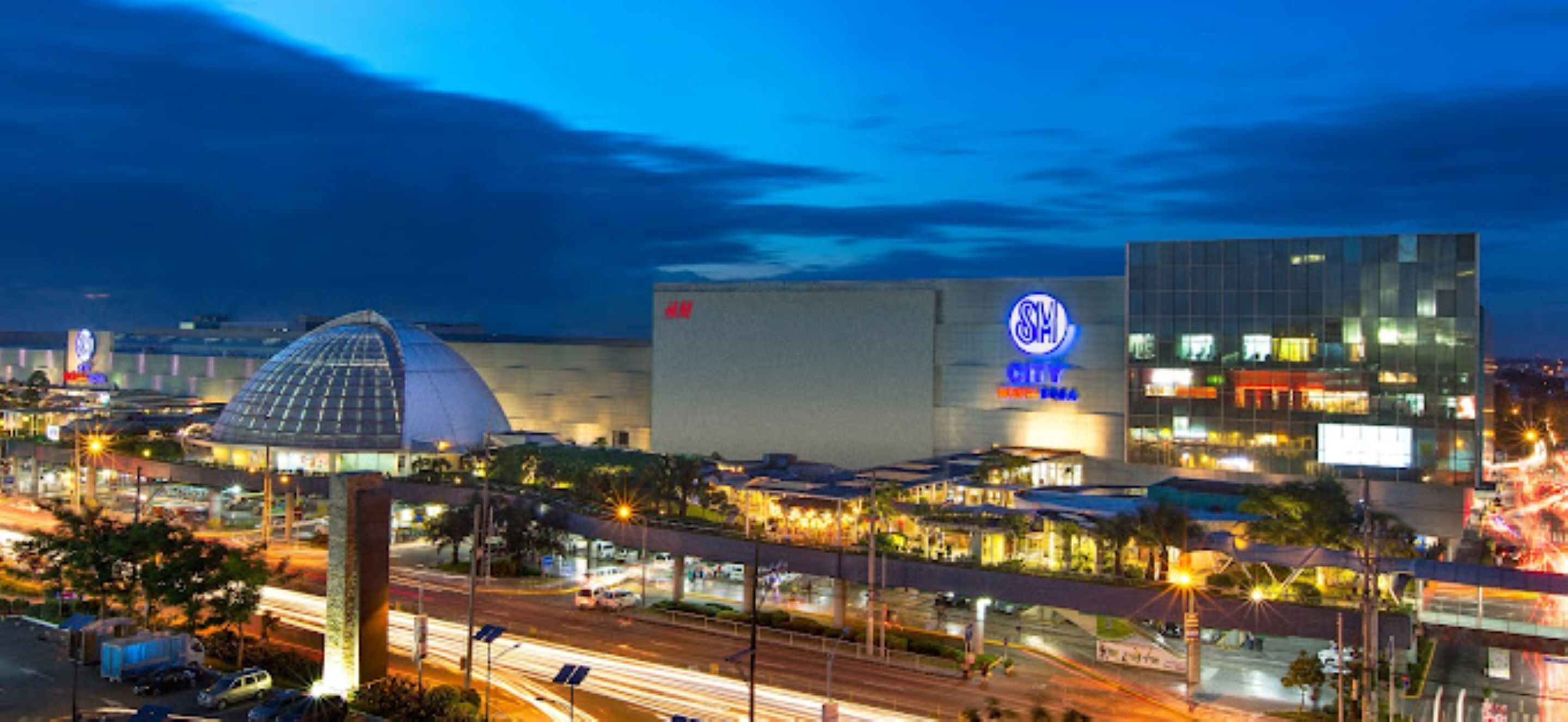 Centro comercial