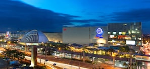 Centro comercial