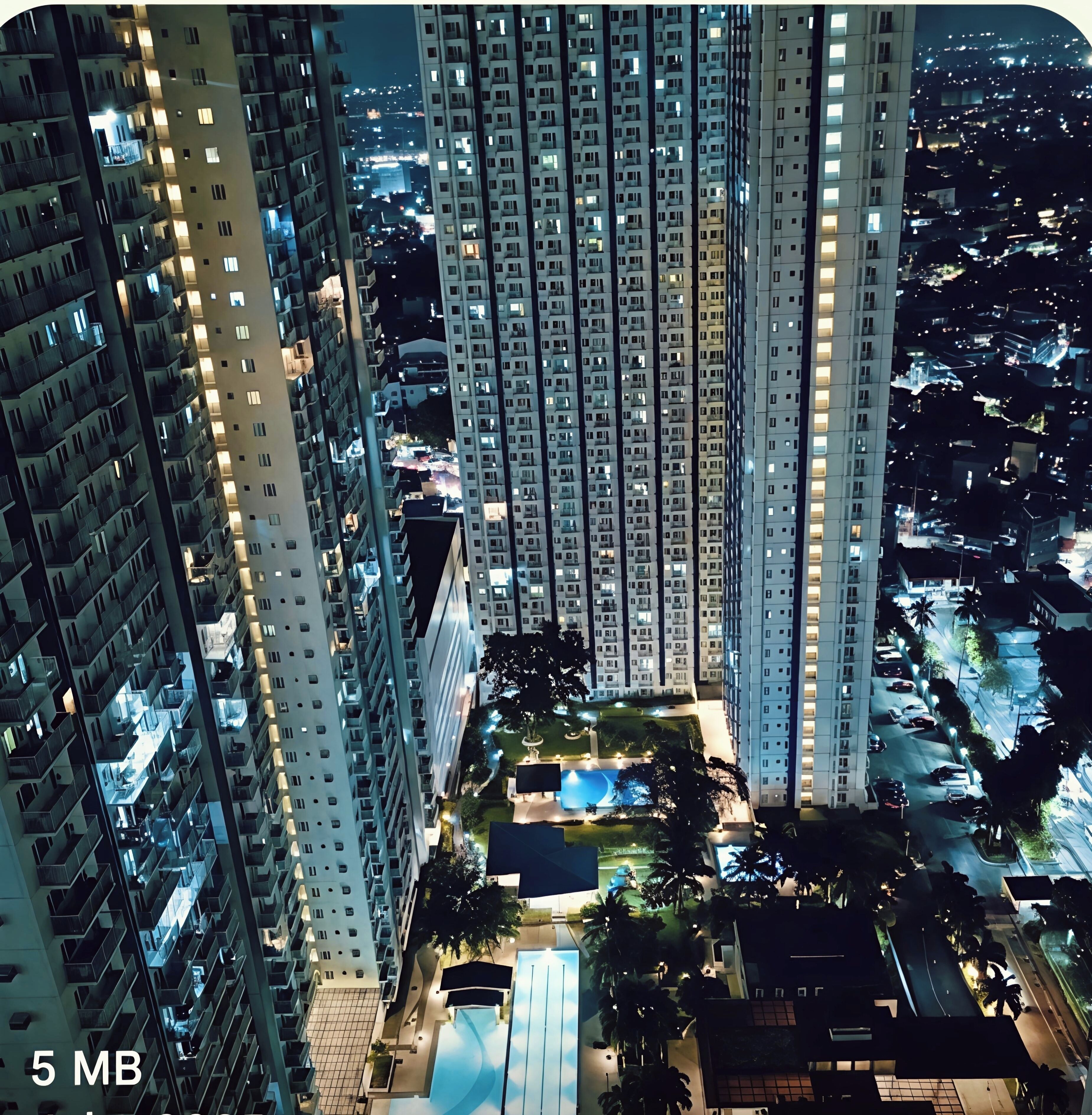Comfort Condo, 1 Bedroom, City View | Premium bedding, down duvets, Select Comfort beds